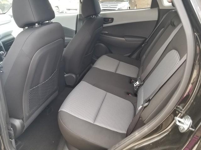 used 2021 Hyundai Kona car, priced at $17,300