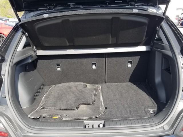 used 2021 Hyundai Kona car, priced at $17,300