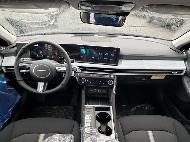 new 2026 Hyundai Sonata car, priced at $30,850