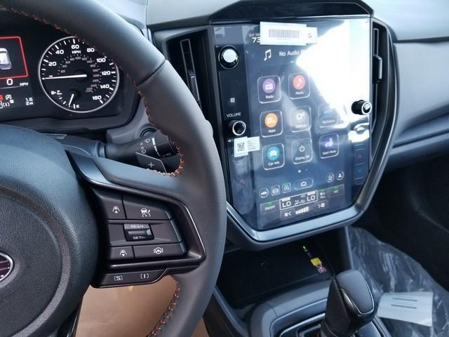 used 2024 Subaru Crosstrek car, priced at $32,800