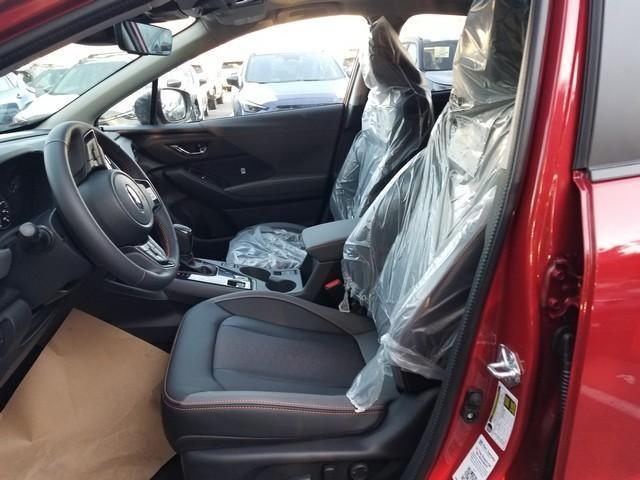 used 2024 Subaru Crosstrek car, priced at $32,800
