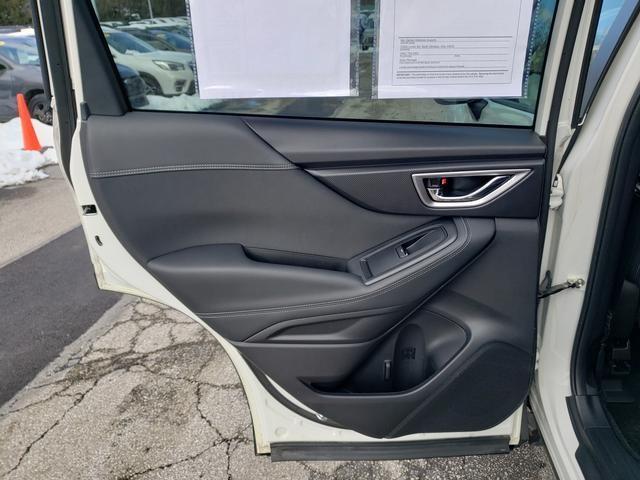 used 2022 Subaru Forester car, priced at $26,400