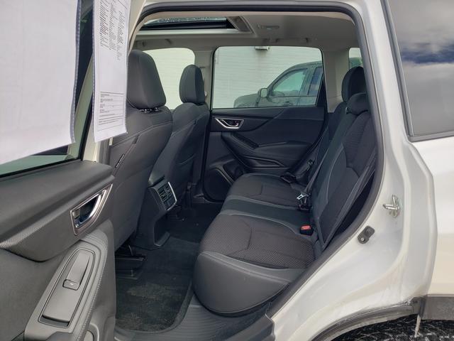 used 2022 Subaru Forester car, priced at $26,400