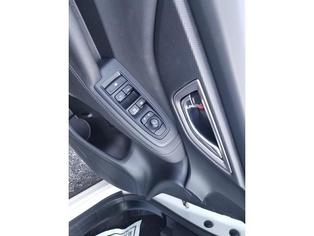 used 2023 Subaru Forester car, priced at $29,648