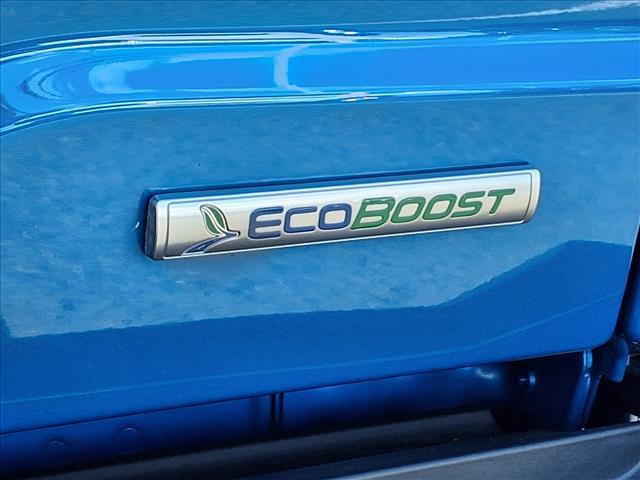 used 2021 Ford F-150 car, priced at $32,550