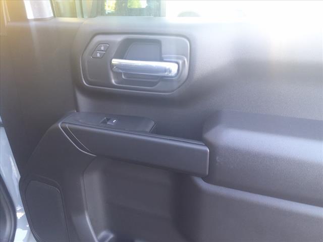 new 2025 GMC Sierra 2500 car, priced at $51,310