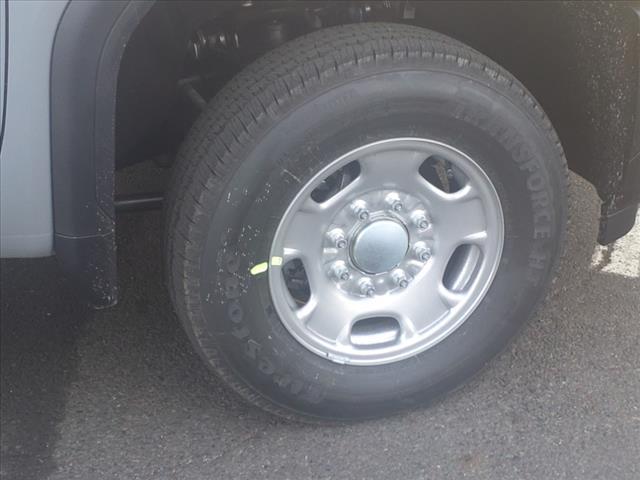 new 2025 GMC Sierra 2500 car, priced at $51,310