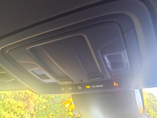 new 2025 GMC Sierra 2500 car, priced at $51,310