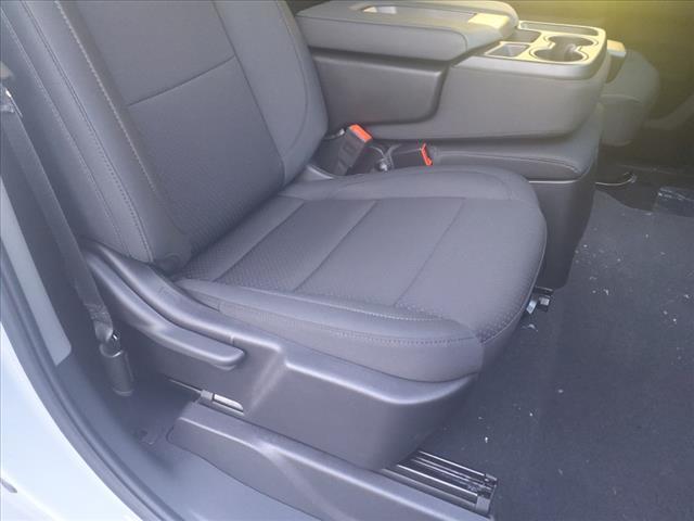 new 2025 GMC Sierra 2500 car, priced at $51,310