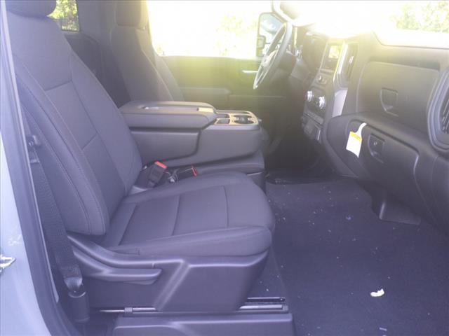 new 2025 GMC Sierra 2500 car, priced at $51,310