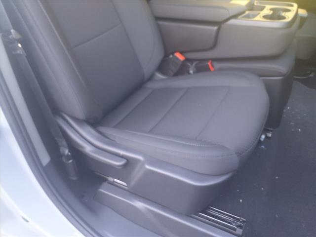 new 2025 GMC Sierra 2500 car, priced at $51,310