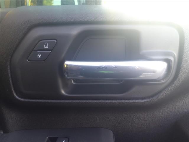 new 2025 GMC Sierra 2500 car, priced at $51,310