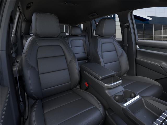 new 2026 GMC Terrain car, priced at $36,190