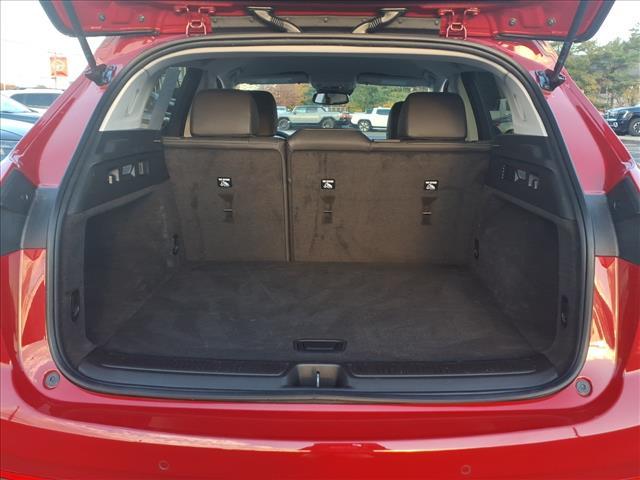 used 2025 Buick Envision car, priced at $30,450