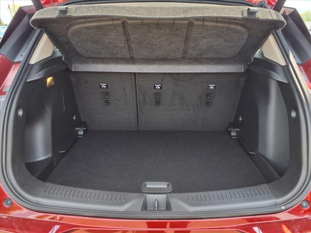 used 2023 Buick Encore GX car, priced at $21,595