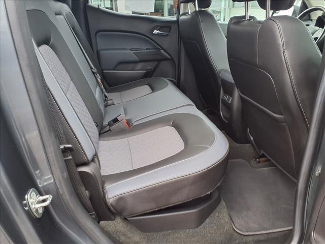 used 2017 Chevrolet Colorado car, priced at $28,500