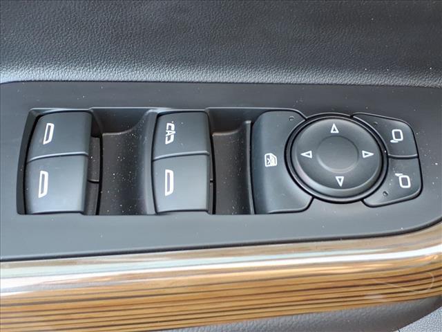 used 2023 GMC Acadia car, priced at $31,999