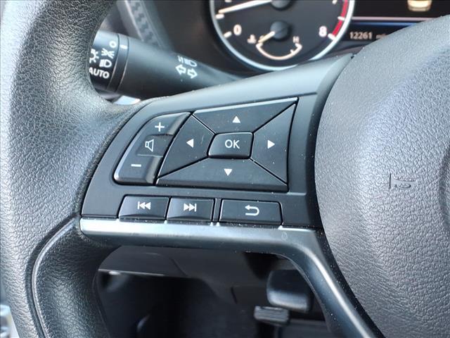 used 2023 Nissan Sentra car, priced at $19,265