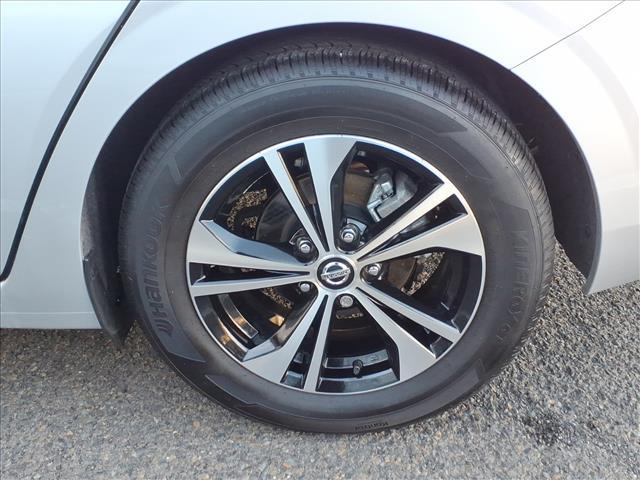 used 2023 Nissan Sentra car, priced at $19,265