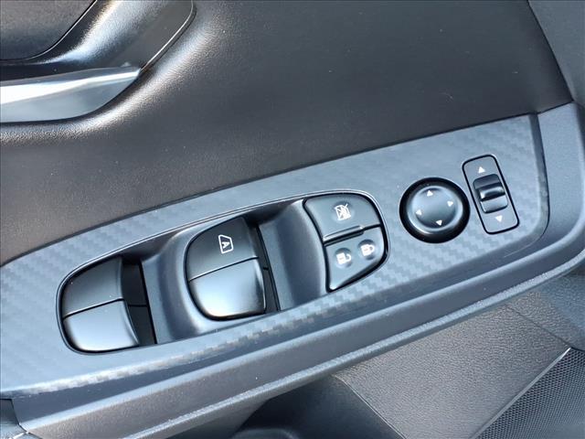 used 2023 Nissan Sentra car, priced at $19,265