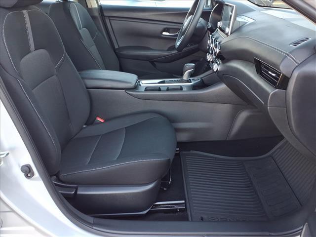 used 2023 Nissan Sentra car, priced at $19,265