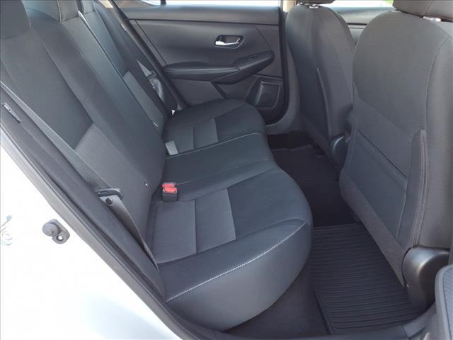 used 2023 Nissan Sentra car, priced at $19,265