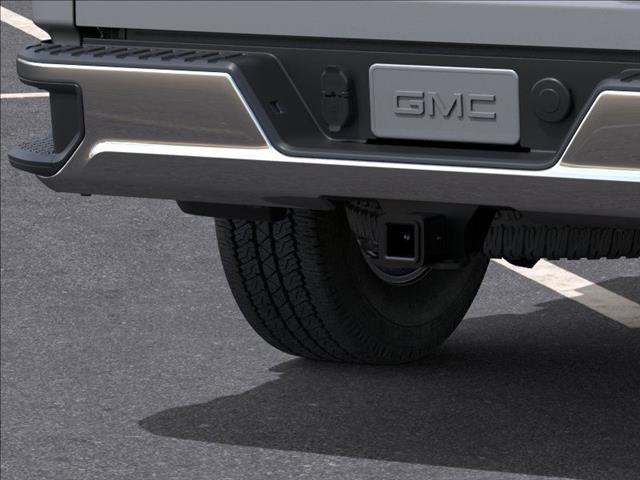 new 2026 GMC Sierra 2500 car, priced at $62,565