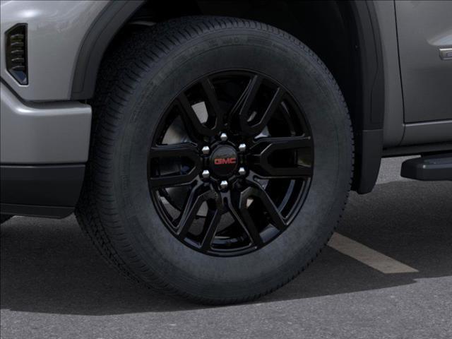 new 2026 GMC Sierra 1500 car, priced at $47,815