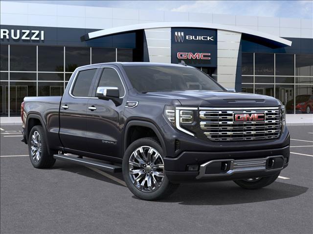 new 2026 GMC Sierra 1500 car, priced at $69,295