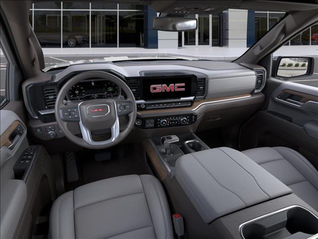 new 2026 GMC Sierra 1500 car, priced at $58,069