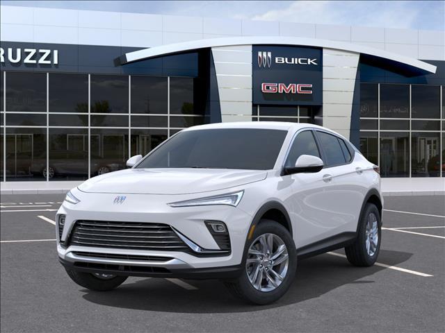 new 2026 Buick Envista car, priced at $26,710