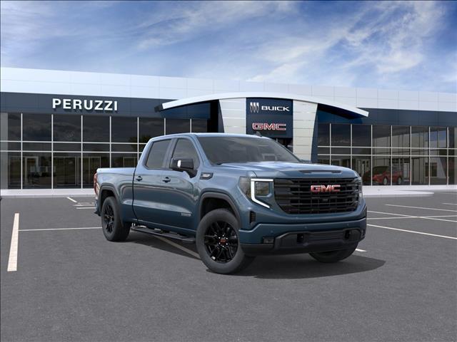 new 2026 GMC Sierra 1500 car, priced at $56,400