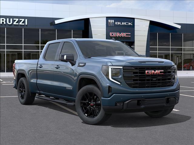 new 2026 GMC Sierra 1500 car, priced at $56,400