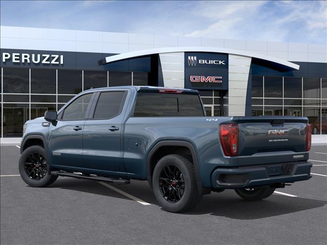 new 2026 GMC Sierra 1500 car, priced at $56,400