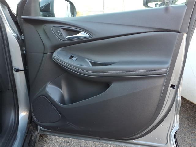 used 2024 Buick Encore GX car, priced at $22,989