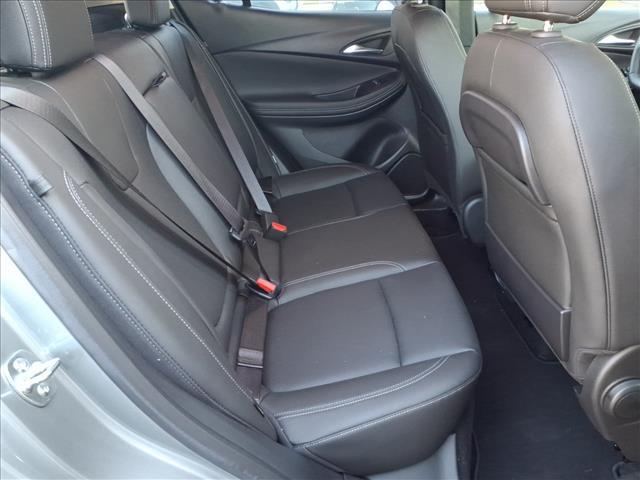 used 2024 Buick Encore GX car, priced at $22,989