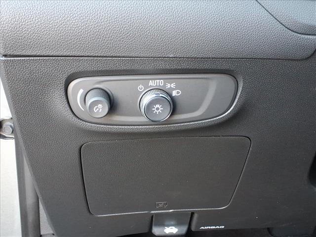 used 2024 Buick Encore GX car, priced at $22,989