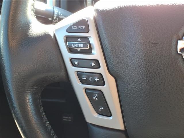 used 2019 Nissan Titan car, priced at $22,000