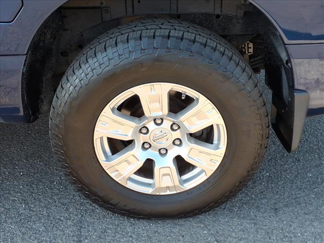 used 2019 Nissan Titan car, priced at $22,000
