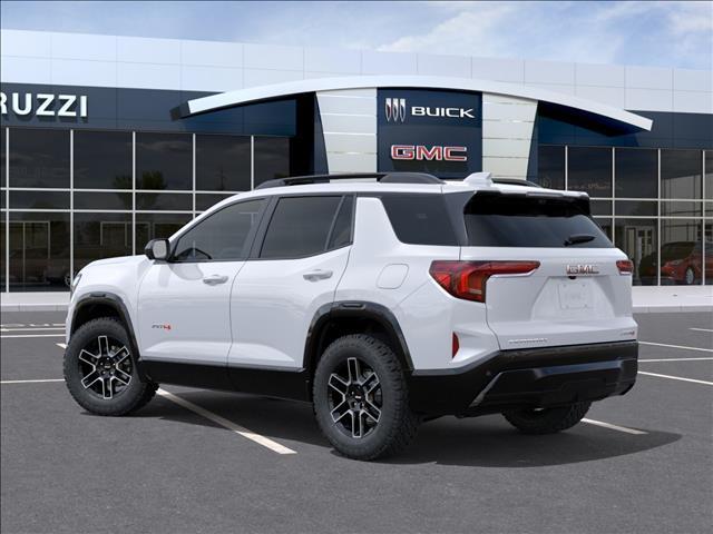 new 2026 GMC Terrain car, priced at $42,175