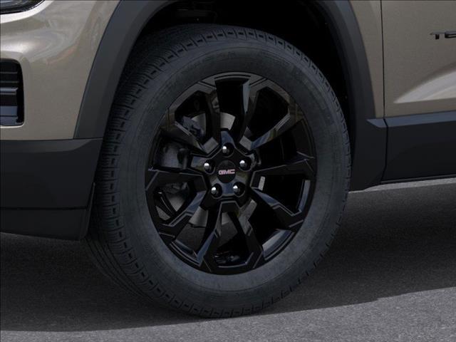 new 2026 GMC Terrain car, priced at $35,085