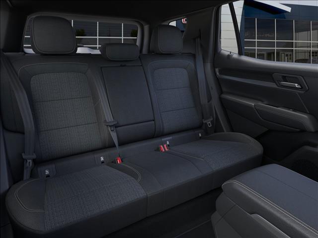 new 2026 GMC Terrain car, priced at $35,085