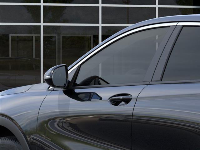 new 2026 Buick Envista car, priced at $26,130