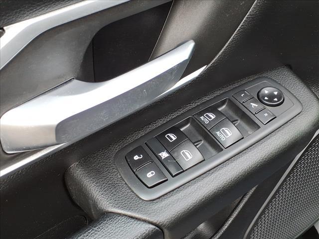 used 2020 Ram 1500 car, priced at $28,350