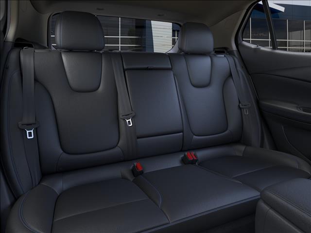 new 2026 Buick Encore GX car, priced at $28,940