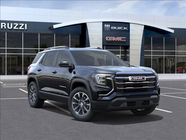 new 2026 GMC Terrain car, priced at $39,130