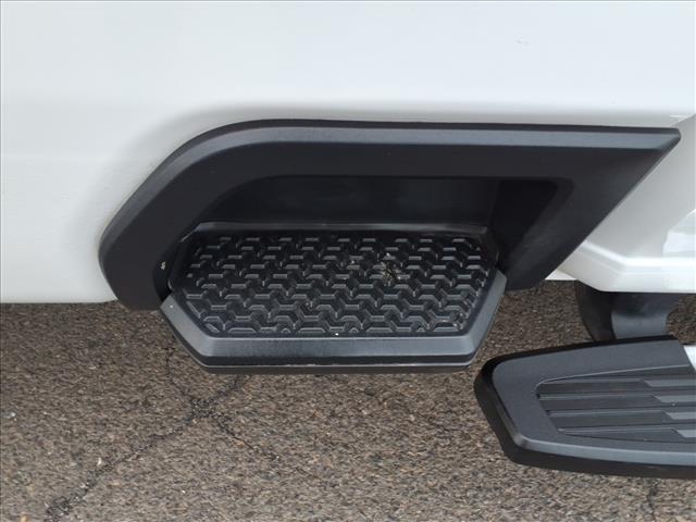 used 2022 GMC Sierra 2500 car, priced at $37,950