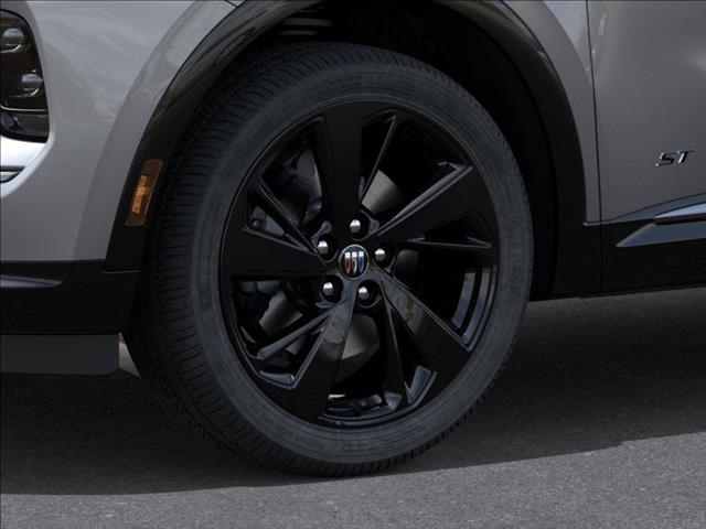 new 2026 Buick Envision car, priced at $46,085