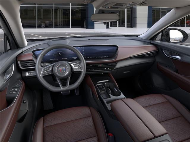 new 2026 Buick Envision car, priced at $46,085