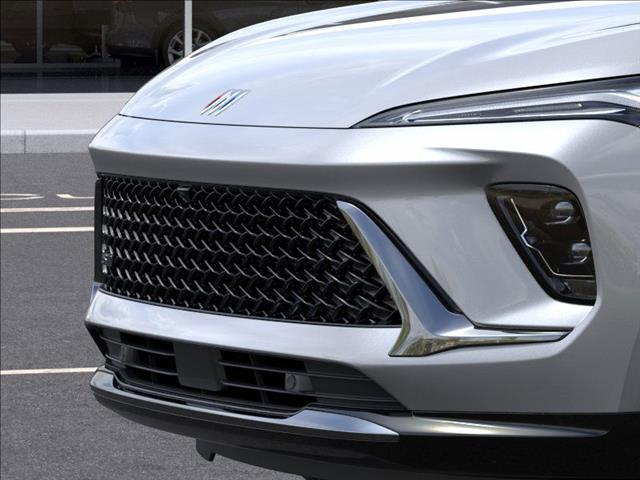 new 2026 Buick Envision car, priced at $46,085